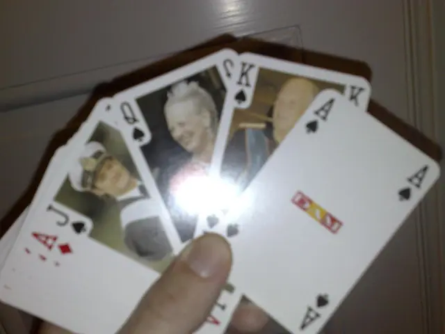 Top Poker Aids and Digital Solutions for the Year 2025