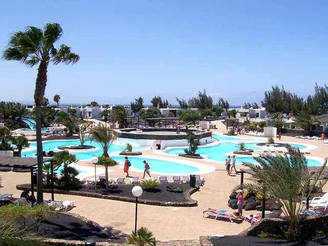 Melco's Casino Resort in Cyprus, known as City of Dreams Mediterranean, is set for its grand...