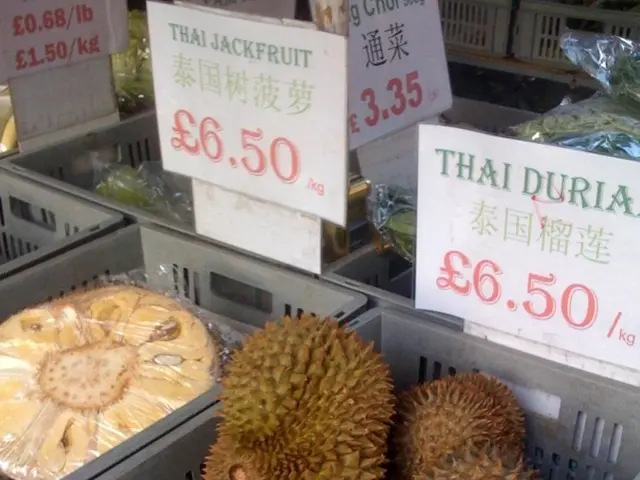 Unveiling a Comprehensive Guide to 30 Tropical Fruits and Their Benefits