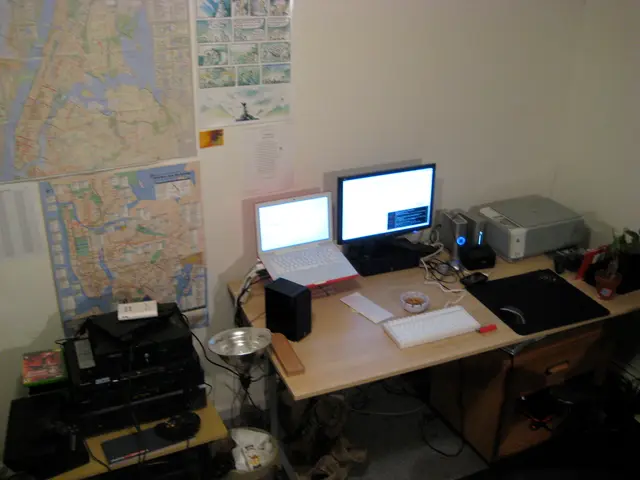 Exhibition Showcase for Innovative Educational Technology Solutions