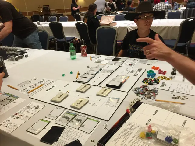 Evolving Landscape: Transitioning from Dining Tables to Digital Technology