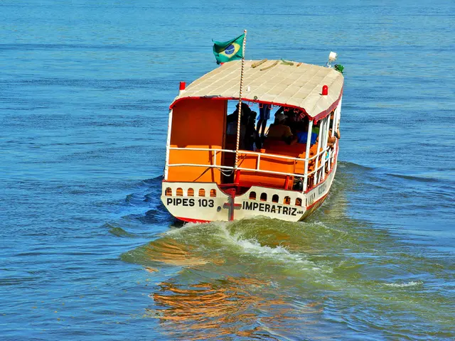 Finnish authorities have added Betsson and BML Group to a list of prohibited entities