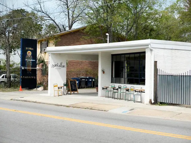 Pleasant Hill welcomes the arrival of Habana Express, a new restaurant that has captured the hearts...