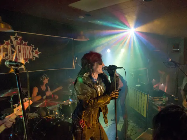 Coldplay's choice to commence their global tours with John Williams' E.T. melody revealed.